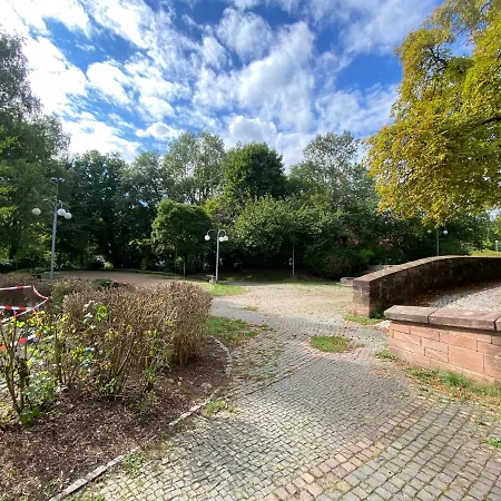 Hotel Eschberger Hof Saarbrücken Exterior foto
