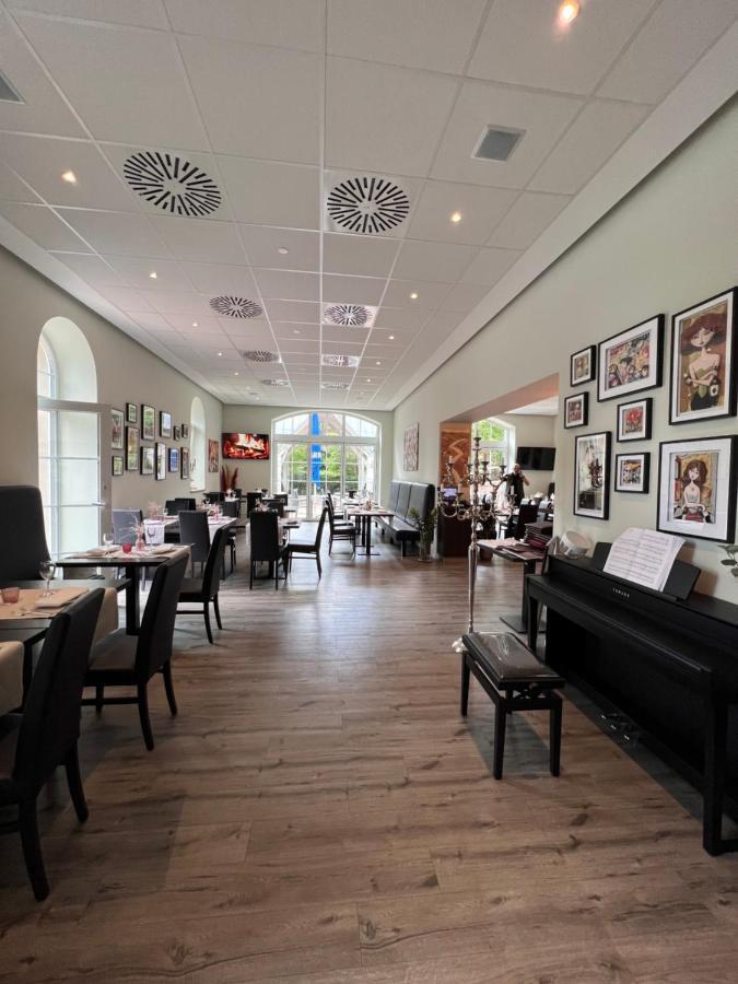 Eschberger Hof Hotel Saarbrücken